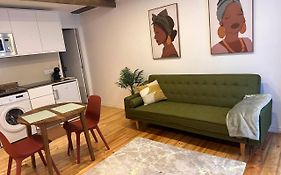 Chic Apartmentrua Verde Lisbon