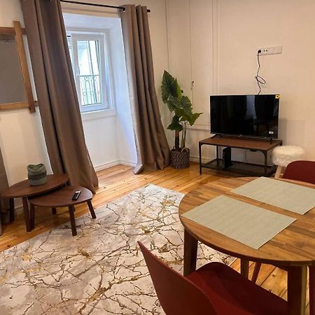 Chic Apartmentrua Verde Lisboa Extérieur photo