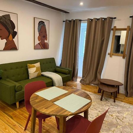 Chic Apartmentrua Verde Lisboa Extérieur photo