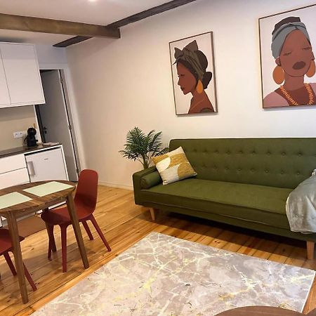 Chic Apartmentrua Verde Lisboa Extérieur photo