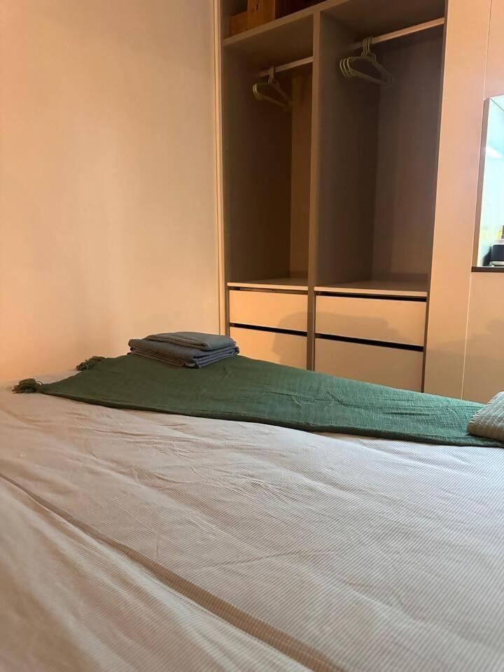 Chic Apartmentrua Verde Lisboa Extérieur photo