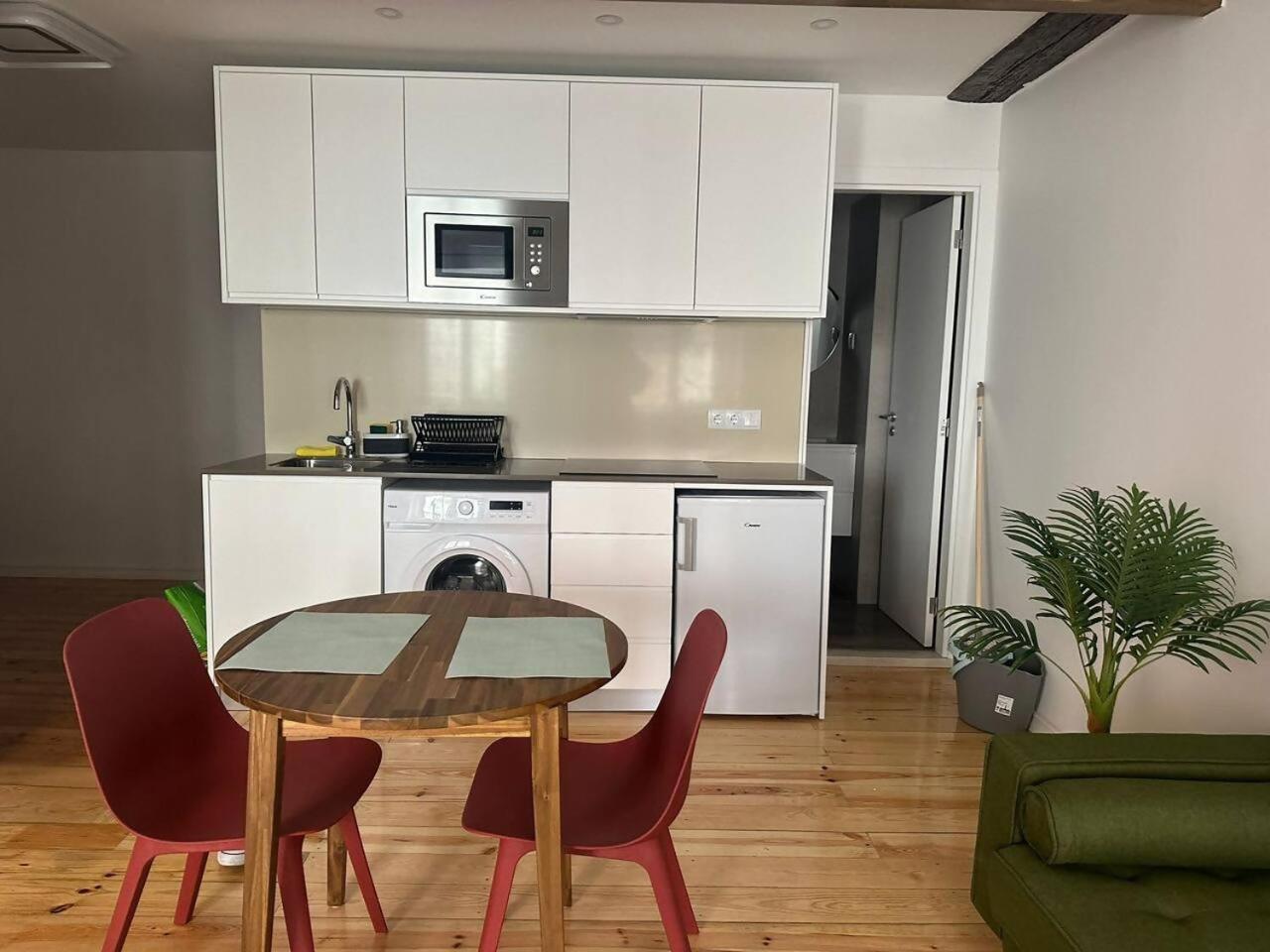 Chic Apartmentrua Verde Lisboa Extérieur photo
